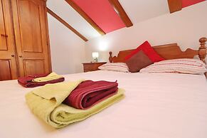 Fancy Apartments Marco