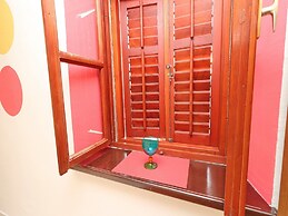 Fancy Apartments Marco