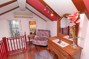 Fancy Apartments Marco