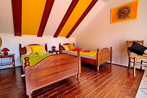 Fancy Apartments Marco