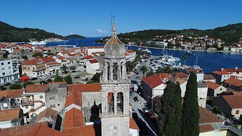 Fancy Apartments Marco