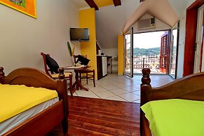 Fancy Apartments Marco