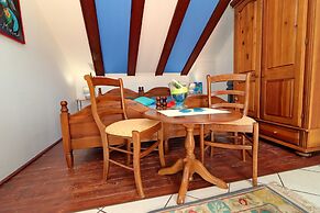 Fancy Apartments Marco