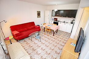 Fancy Apartments Marco