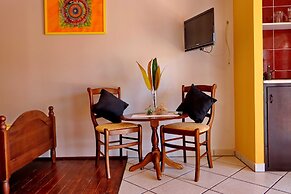 Fancy Apartments Marco