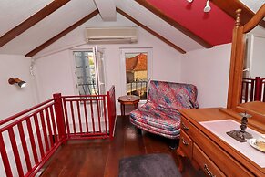 Fancy Apartments Marco