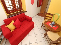 Fancy Apartments Marco