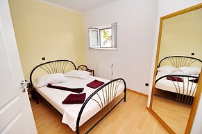 Fancy Apartments Marco