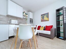 Marconi Charming Apartments