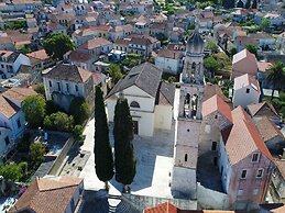 Marconi Charming Apartments