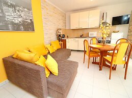 Marconi Charming Apartments