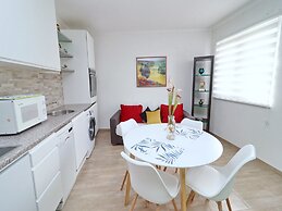 Marconi Charming Apartments