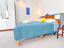 Marconi Charming Apartments