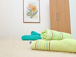 Marconi Charming Apartments