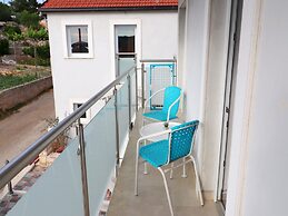 Marconi Charming Apartments