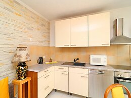 Marconi Charming Apartments