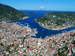 Marconi Charming Apartments