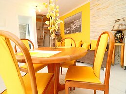 Marconi Charming Apartments