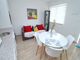 Marconi Charming Apartments