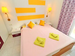 Marconi Charming Apartments