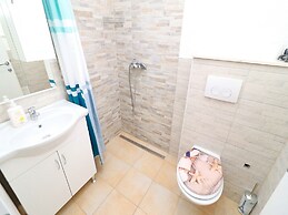 Marconi Charming Apartments