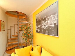 Marconi Charming Apartments