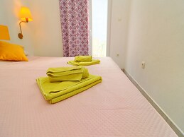 Marconi Charming Apartments