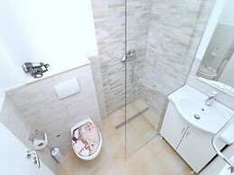 Marconi Charming Apartments