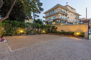 Villa Cipriano - Relais di Charm