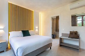 Villa Cipriano - Relais di Charm