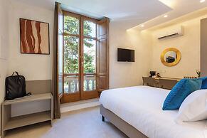 Villa Cipriano - Relais di Charm