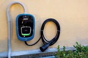 Villa Cipriano - Relais di Charm