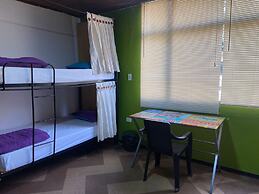 Backpackers La Terraza