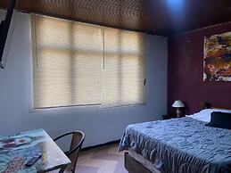 Backpackers La Terraza