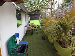 Backpackers La Terraza