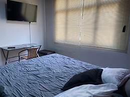 Backpackers La Terraza