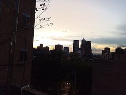 Backpackers La Terraza