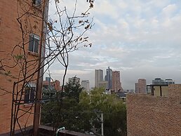 Backpackers La Terraza