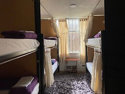 Backpackers La Terraza