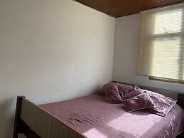 Backpackers La Terraza