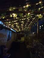 Backpackers La Terraza