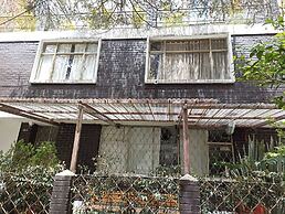 Backpackers La Terraza