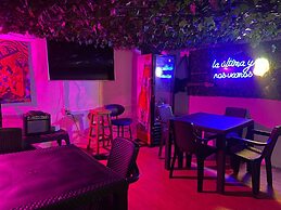 Backpackers La Terraza