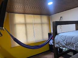 Backpackers La Terraza