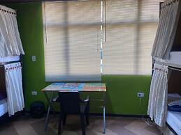 Backpackers La Terraza