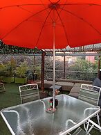 Backpackers La Terraza