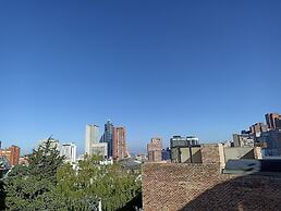 Backpackers La Terraza