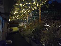 Backpackers La Terraza