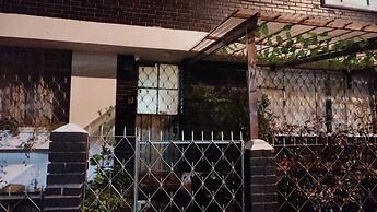 Backpackers La Terraza