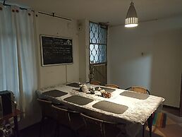 Backpackers La Terraza